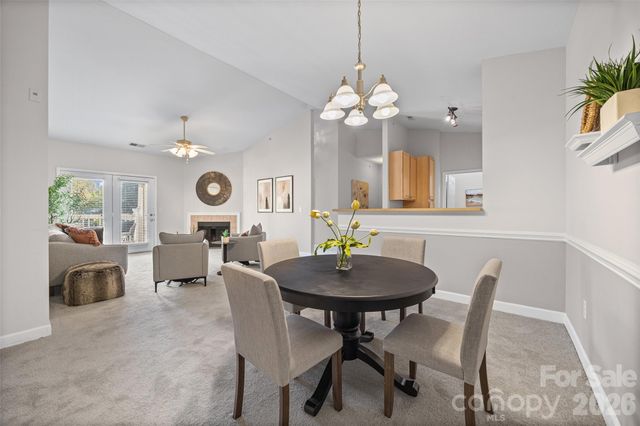 16458 Redstone Mountain Lane, Charlotte, NC 28277