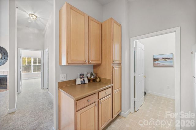 16458 Redstone Mountain Lane, Charlotte, NC 28277