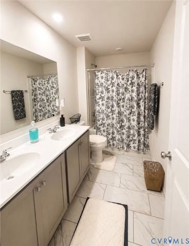17306 Peacefield Ct, South Chesterfield, VA 23803