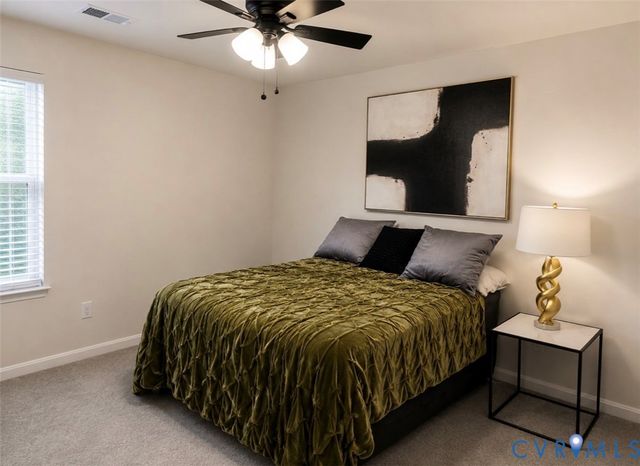 17306 Peacefield Ct, South Chesterfield, VA 23803