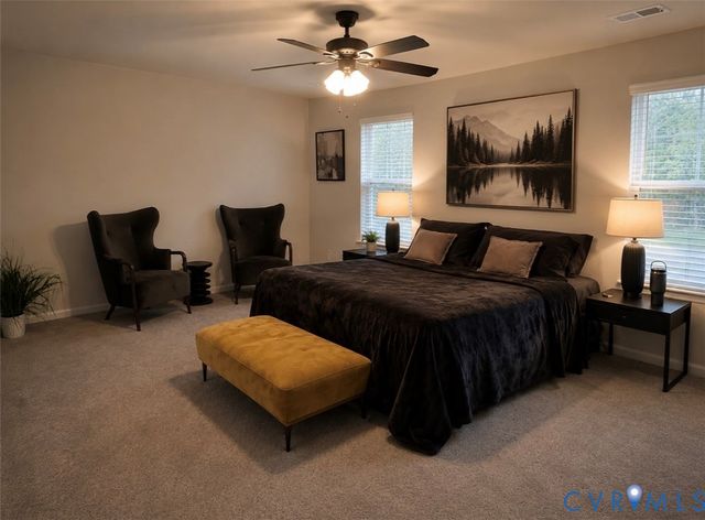 17306 Peacefield Ct, South Chesterfield, VA 23803