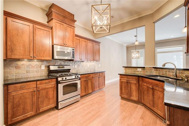 12541 Danesfeld Drive, Milton, GA 30004