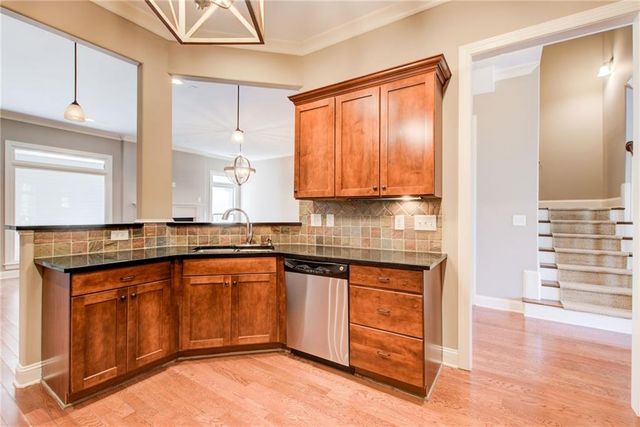 12541 Danesfeld Drive, Milton, GA 30004