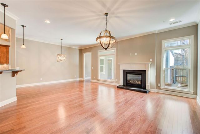 12541 Danesfeld Drive, Milton, GA 30004