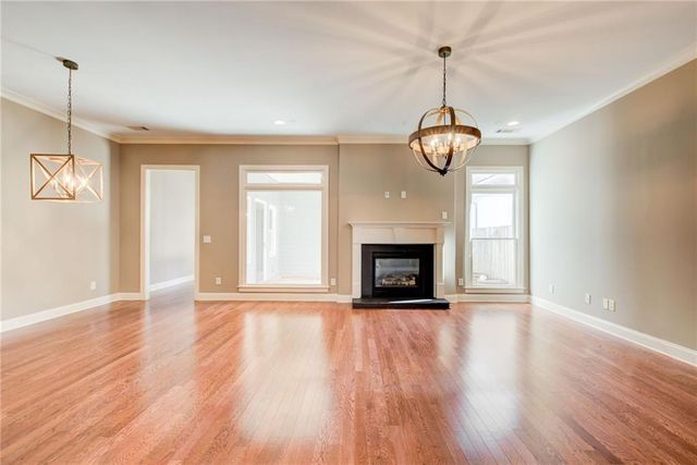 12541 Danesfeld Drive, Milton, GA 30004