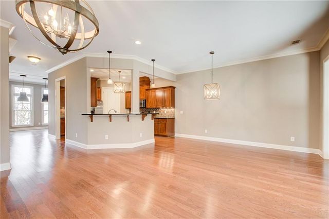 12541 Danesfeld Drive, Milton, GA 30004