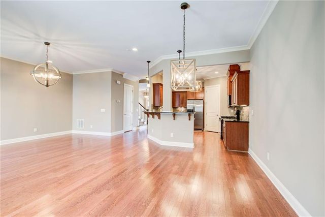 12541 Danesfeld Drive, Milton, GA 30004