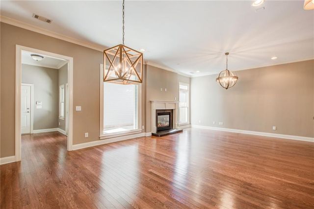 12541 Danesfeld Drive, Milton, GA 30004