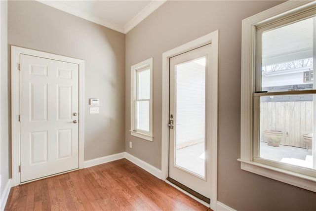 12541 Danesfeld Drive, Milton, GA 30004