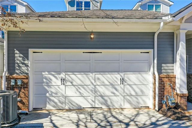 12541 Danesfeld Drive, Milton, GA 30004