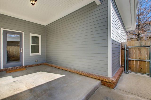 12541 Danesfeld Drive, Milton, GA 30004