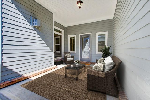 12541 Danesfeld Drive, Milton, GA 30004