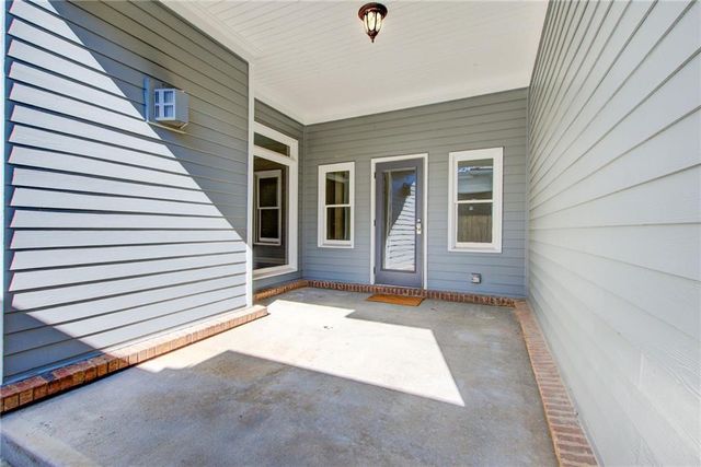 12541 Danesfeld Drive, Milton, GA 30004