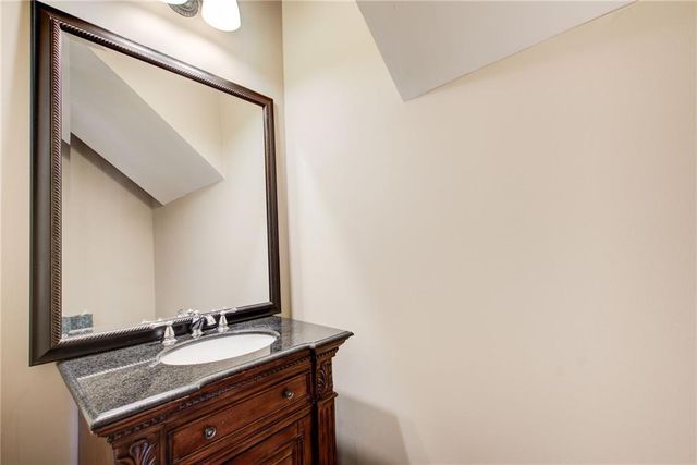 12541 Danesfeld Drive, Milton, GA 30004