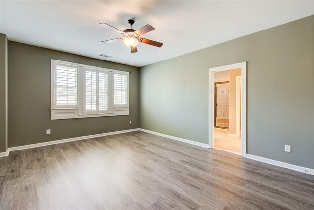 12541 Danesfeld Drive, Milton, GA 30004