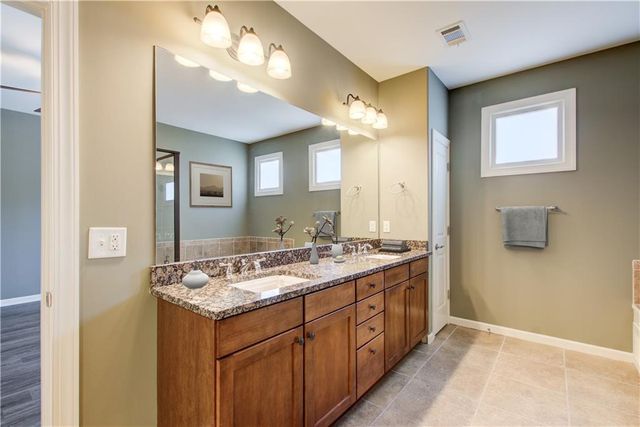 12541 Danesfeld Drive, Milton, GA 30004