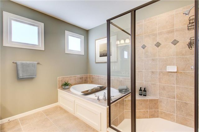 12541 Danesfeld Drive, Milton, GA 30004