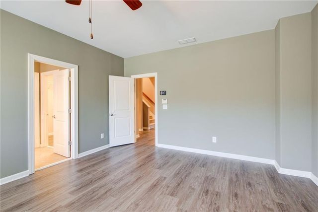 12541 Danesfeld Drive, Milton, GA 30004