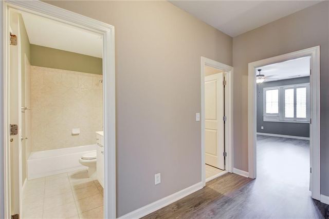 12541 Danesfeld Drive, Milton, GA 30004