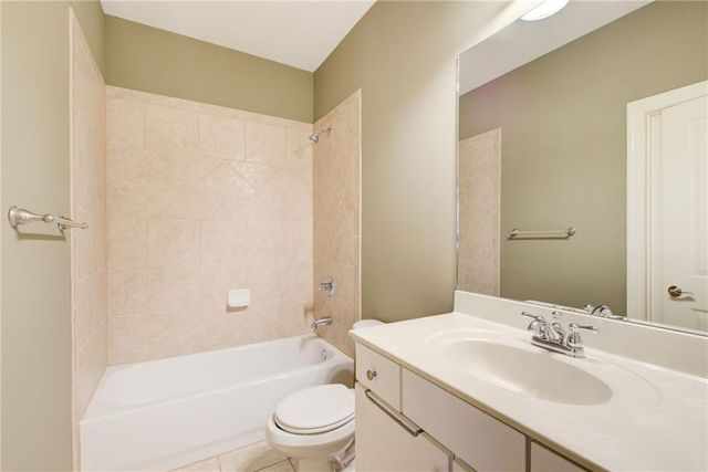 12541 Danesfeld Drive, Milton, GA 30004