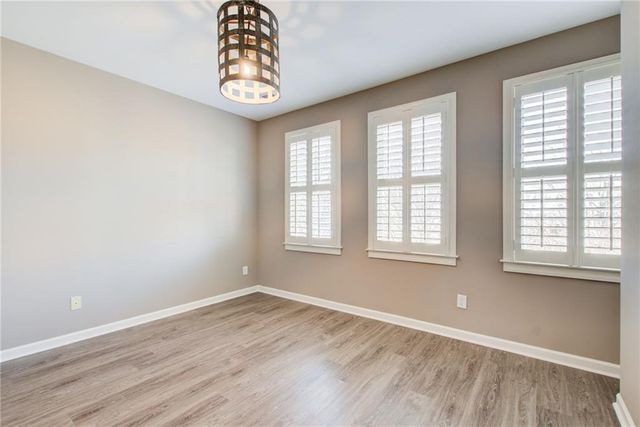 12541 Danesfeld Drive, Milton, GA 30004