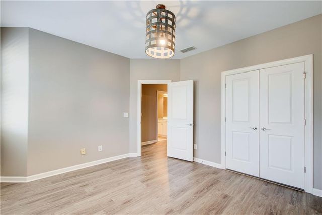 12541 Danesfeld Drive, Milton, GA 30004