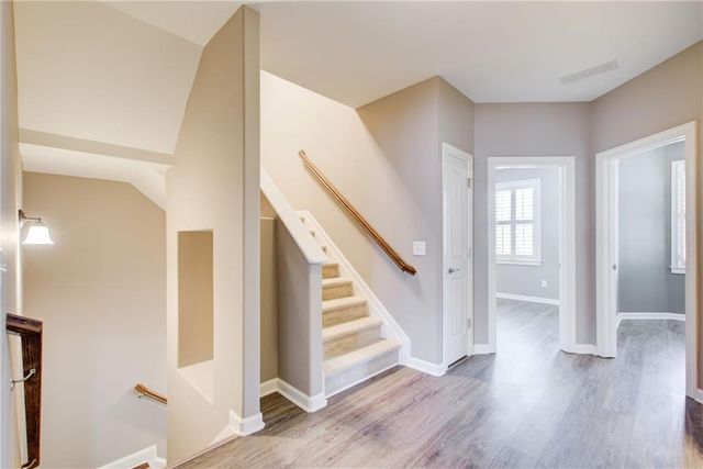 12541 Danesfeld Drive, Milton, GA 30004