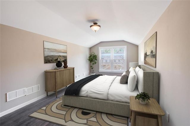 12541 Danesfeld Drive, Milton, GA 30004