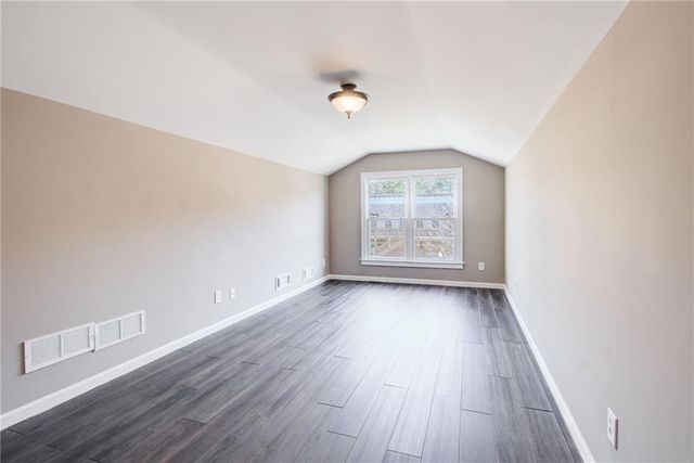 12541 Danesfeld Drive, Milton, GA 30004