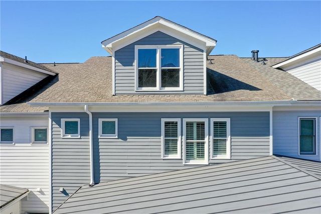 12541 Danesfeld Drive, Milton, GA 30004