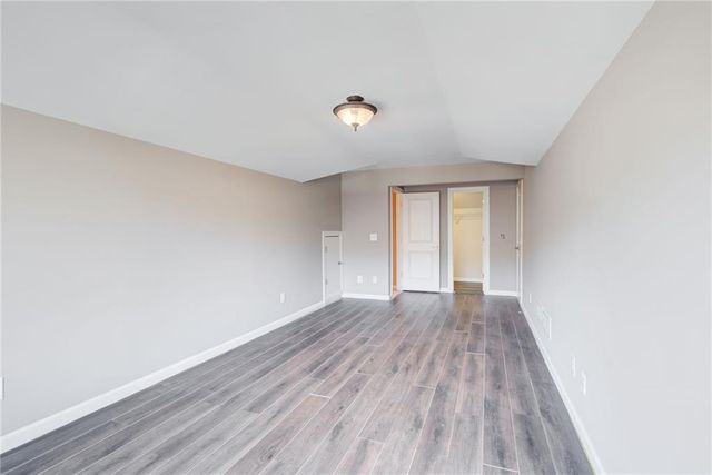 12541 Danesfeld Drive, Milton, GA 30004