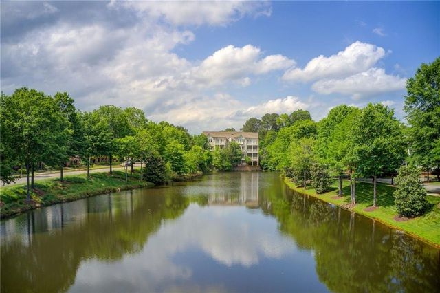 12541 Danesfeld Drive, Milton, GA 30004