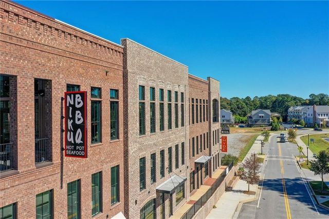 12541 Danesfeld Drive, Milton, GA 30004