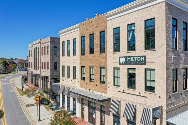 12541 Danesfeld Drive, Milton, GA 30004