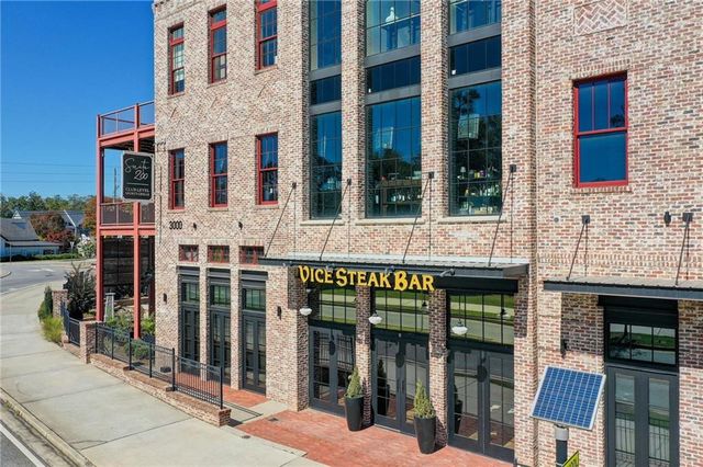 12541 Danesfeld Drive, Milton, GA 30004