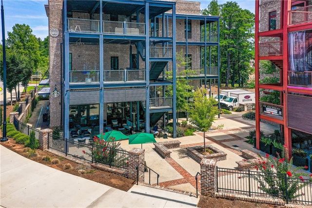 12541 Danesfeld Drive, Milton, GA 30004