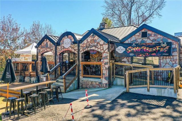 12541 Danesfeld Drive, Milton, GA 30004