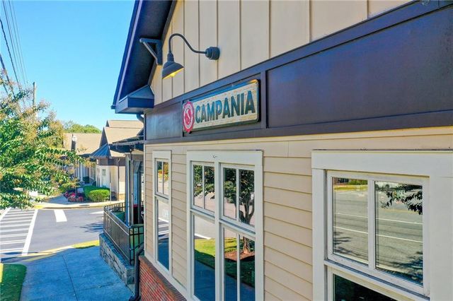 12541 Danesfeld Drive, Milton, GA 30004