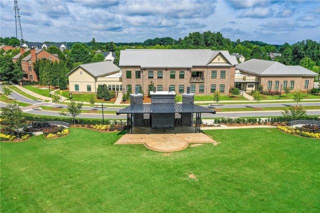 12541 Danesfeld Drive, Milton, GA 30004