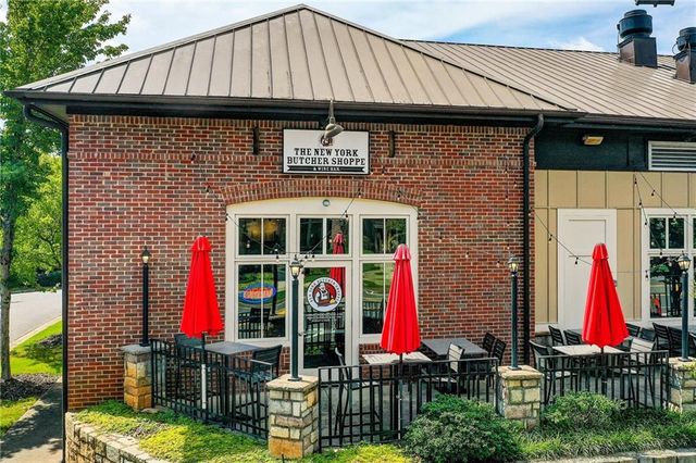 12541 Danesfeld Drive, Milton, GA 30004