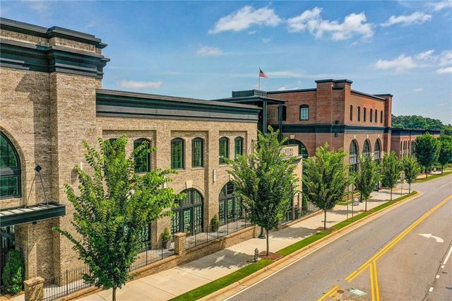 12541 Danesfeld Drive, Milton, GA 30004