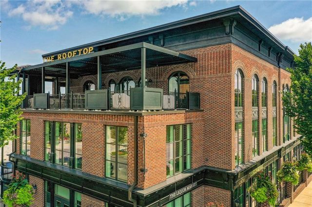 12541 Danesfeld Drive, Milton, GA 30004