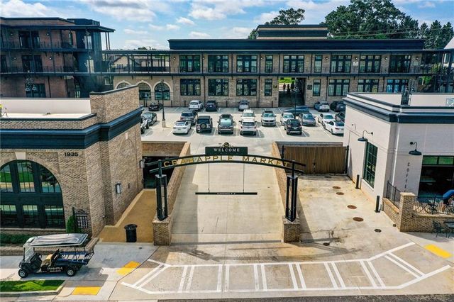 12541 Danesfeld Drive, Milton, GA 30004