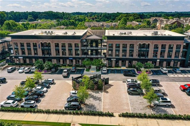 12541 Danesfeld Drive, Milton, GA 30004