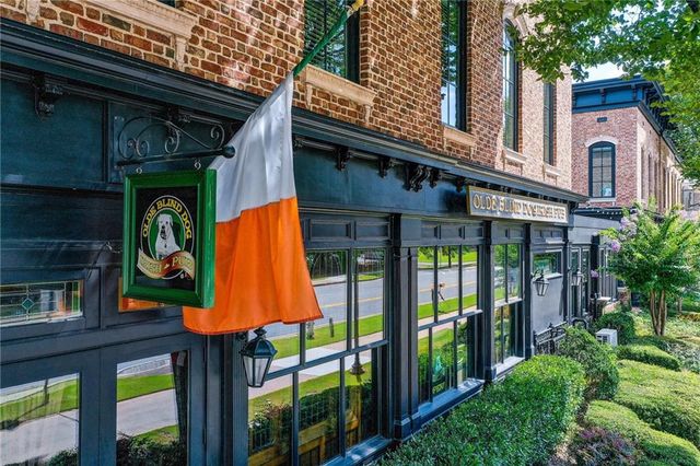 12541 Danesfeld Drive, Milton, GA 30004