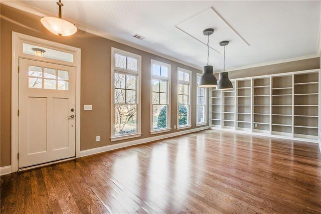 12541 Danesfeld Drive, Milton, GA 30004