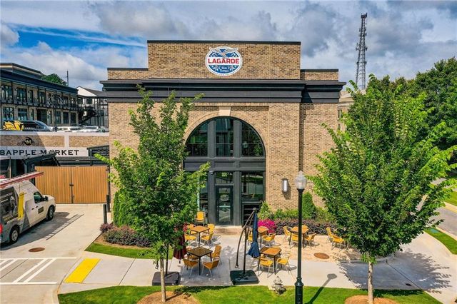 12541 Danesfeld Drive, Milton, GA 30004