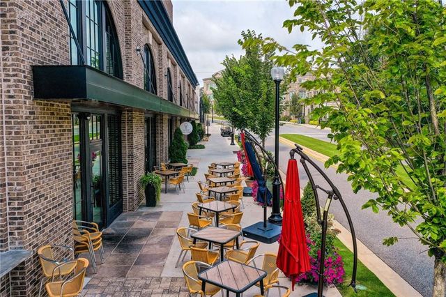 12541 Danesfeld Drive, Milton, GA 30004