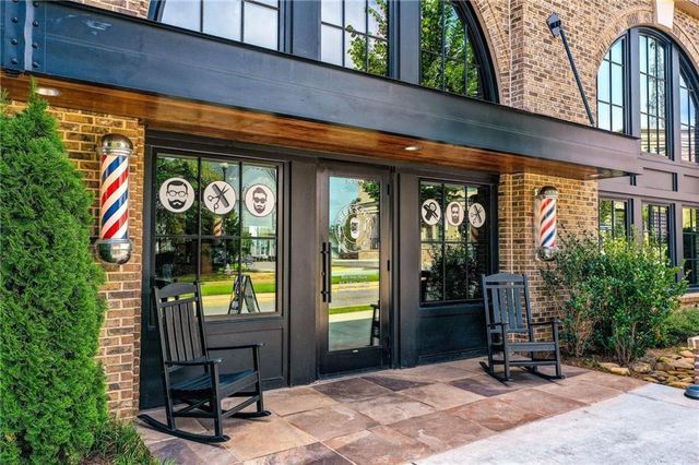 12541 Danesfeld Drive, Milton, GA 30004