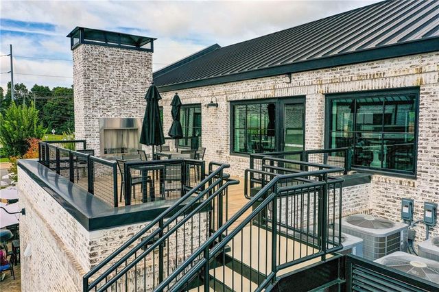 12541 Danesfeld Drive, Milton, GA 30004